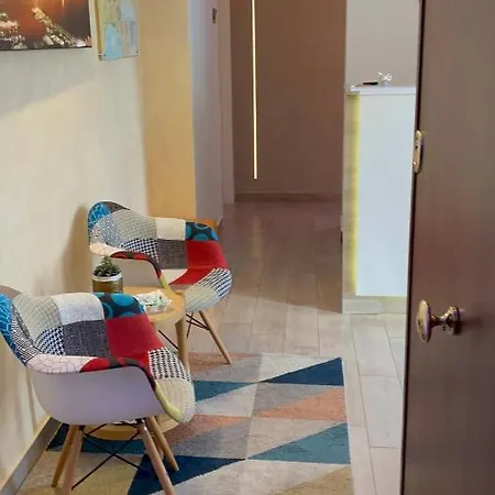 Bracco Неаполь