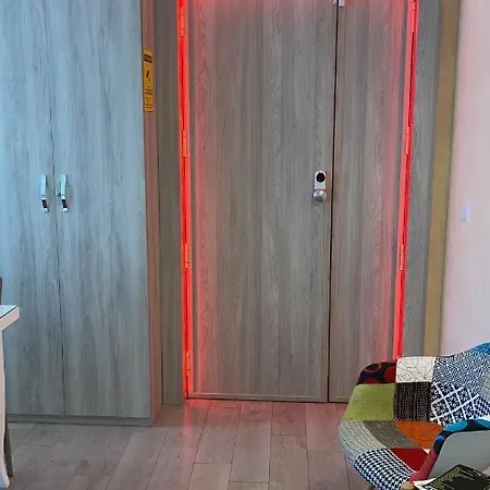 Bracco Отель типа 