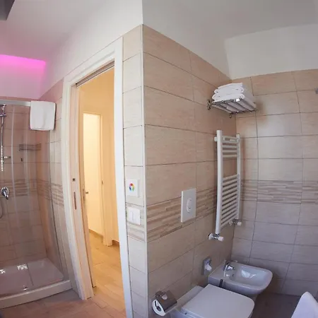 Bracco 4* Неаполь