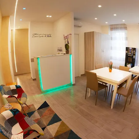 Bracco Отель типа 