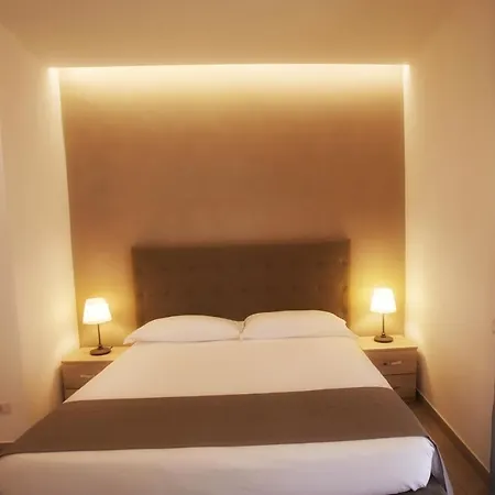 Bracco Отель типа 