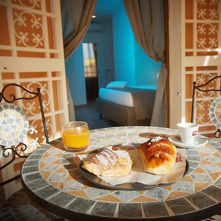 Bracco Неаполь