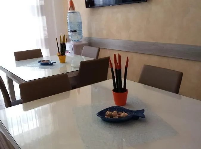 Bracco Bed & Breakfast Napoli