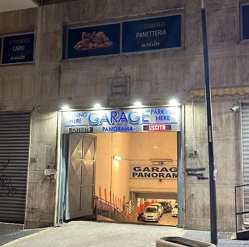 Bed & Breakfast Bracco