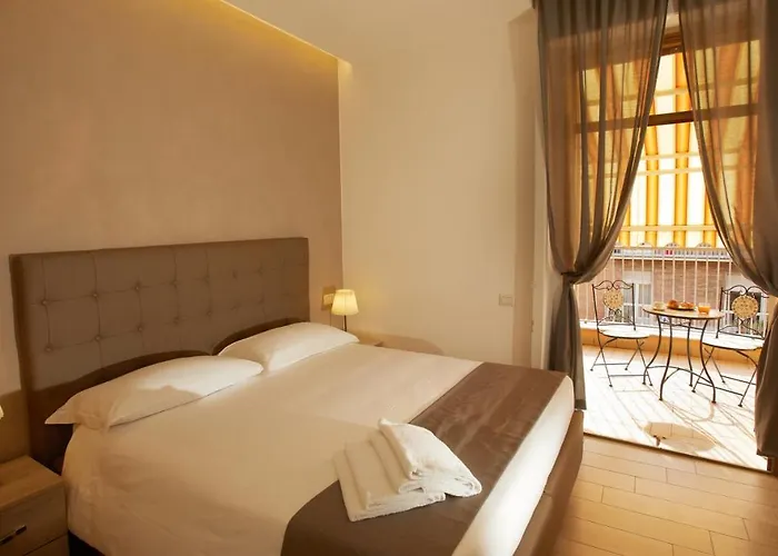 Bed & Breakfast Bracco 4*