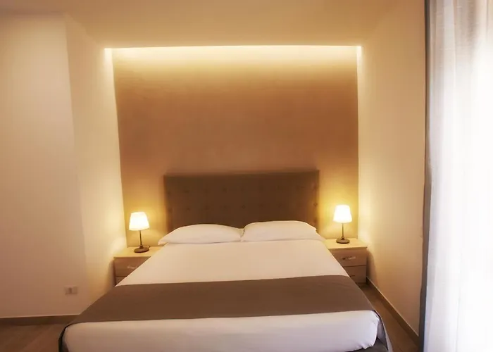 Bracco Bed & Breakfast