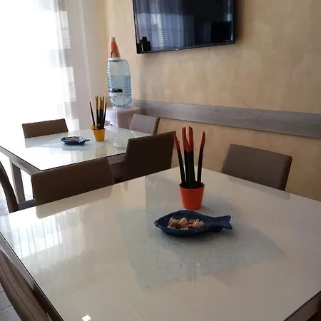 Bracco Bed & Breakfast Naples